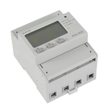 Acrel ADL400 3 phase power meter