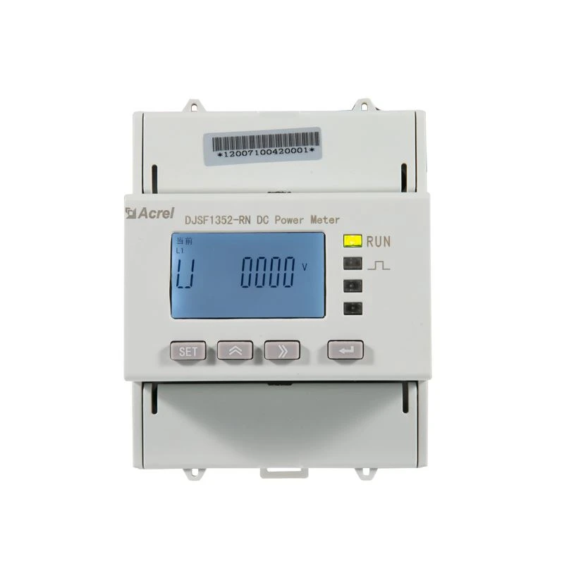 Energy Meter for Charging Pile Energy Meter for Charging Pile