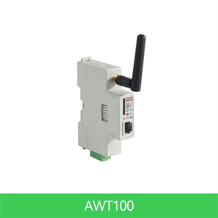 Smart Gateway